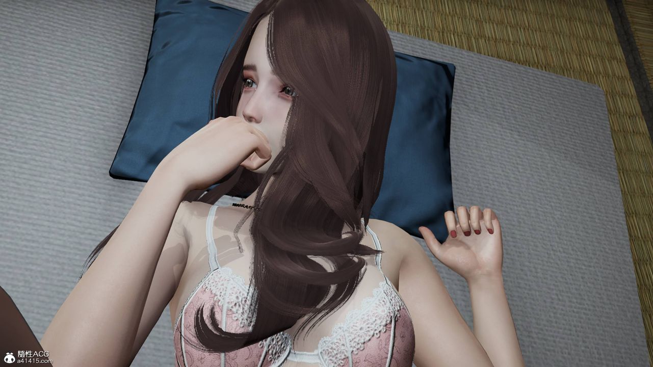 [3D]妈妈被他人寝取第01章【第3话】