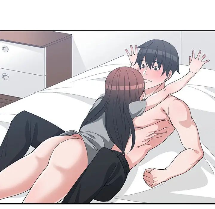 青梅竹马第28话