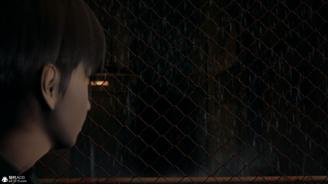 [3D]妈妈被他人寝取第02章【第2话】