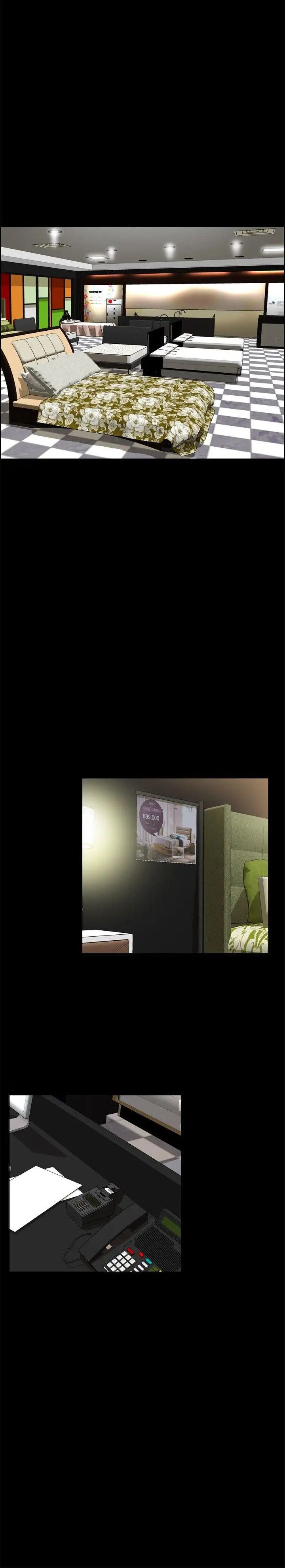 偷窥第7话-危险的视线4