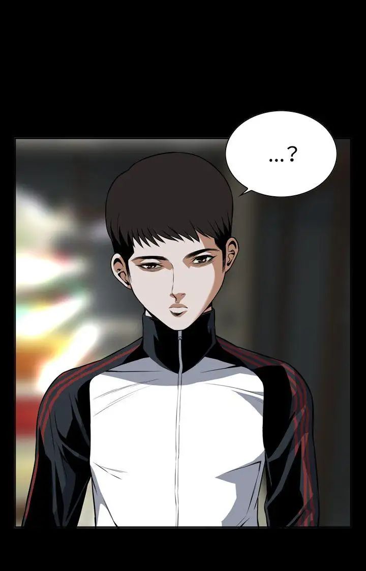 偷窥第8话-危险的视线5