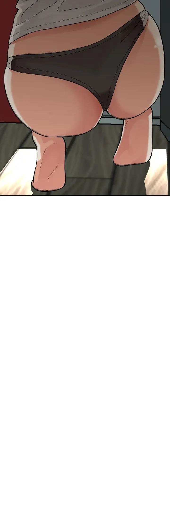 偷窥第8话-危险的视线5