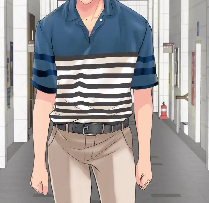 一杆入洞第12话