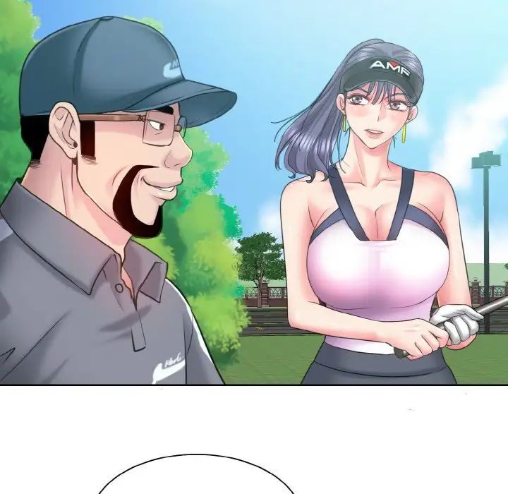 一杆入洞第13话