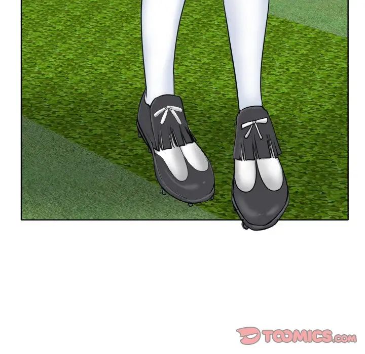 一杆入洞第13话