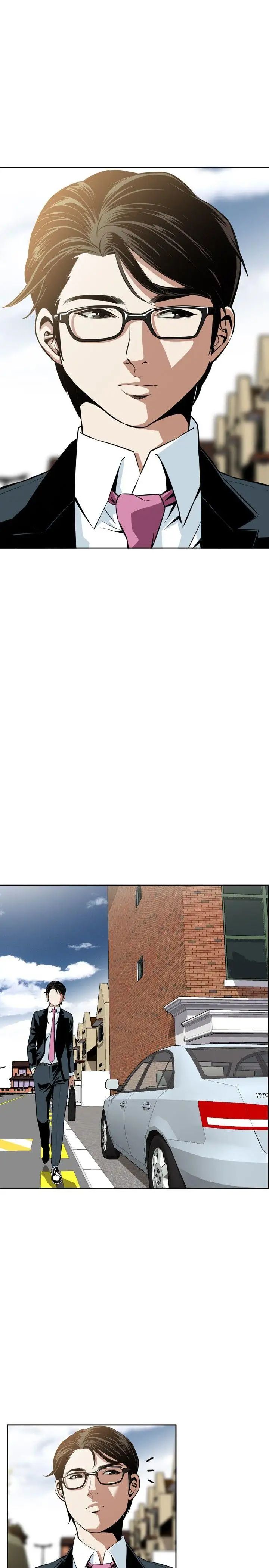 偷窥第12话-缴房租的方法3