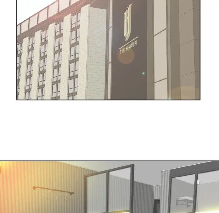 一杆入洞第13话