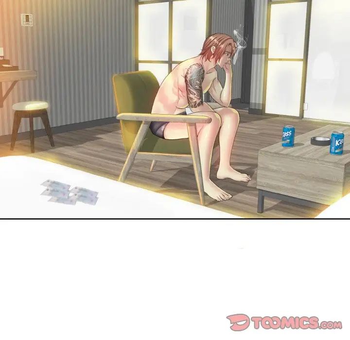 一杆入洞第13话