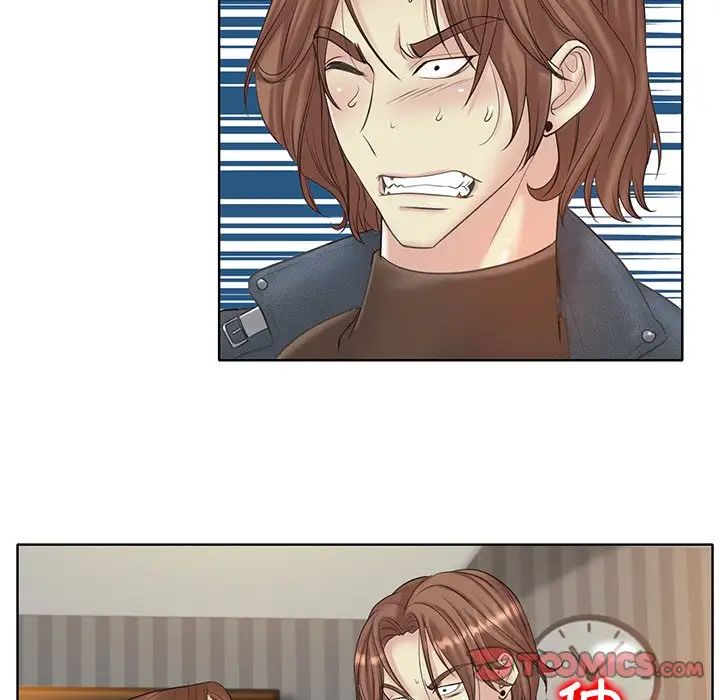 一杆入洞第14话