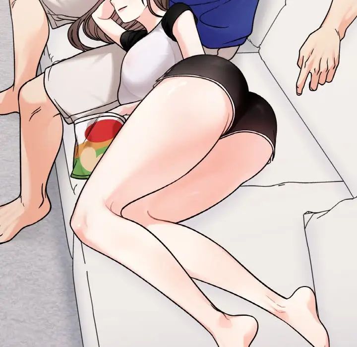 她才不是我姐姐第13话