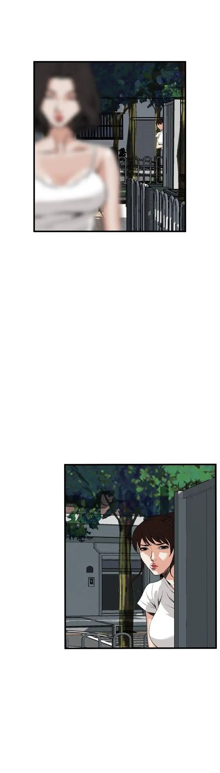 偷窥第46话-<第2季>操弄女生的方法4