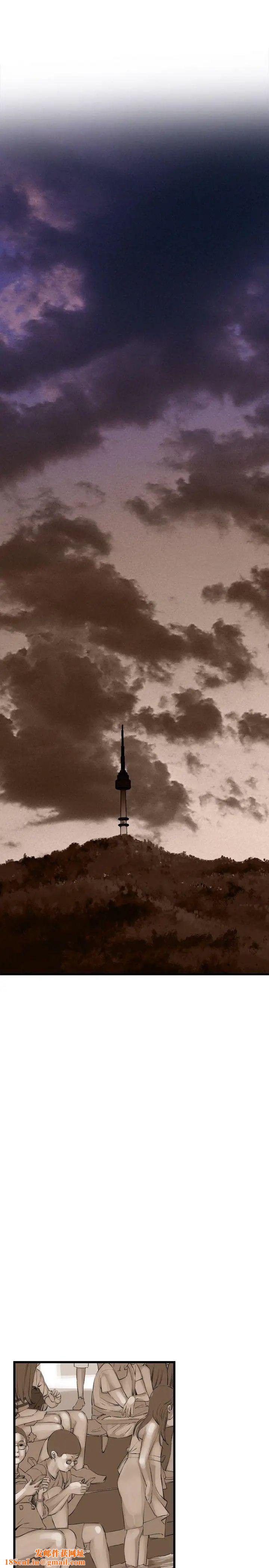 偷窥第55话-<第2季>暴风雨前夕