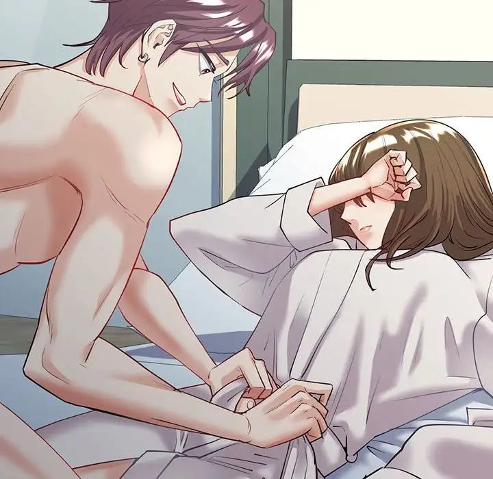 回不去的婚姻第5话