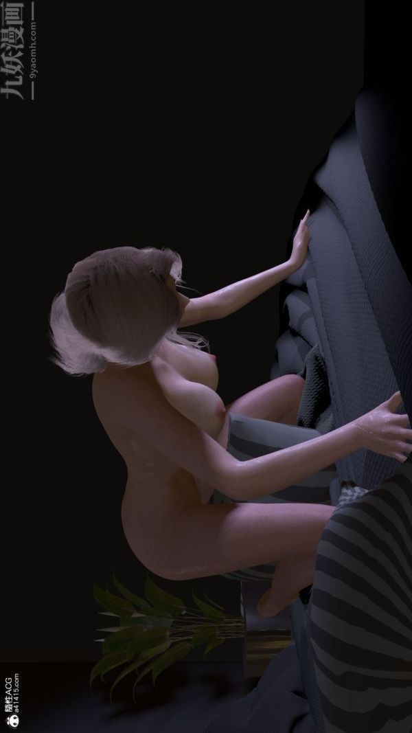 [3D]淫乱的妈妈+女友篇第03话