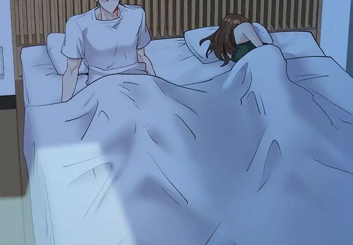 回不去的婚姻第8话