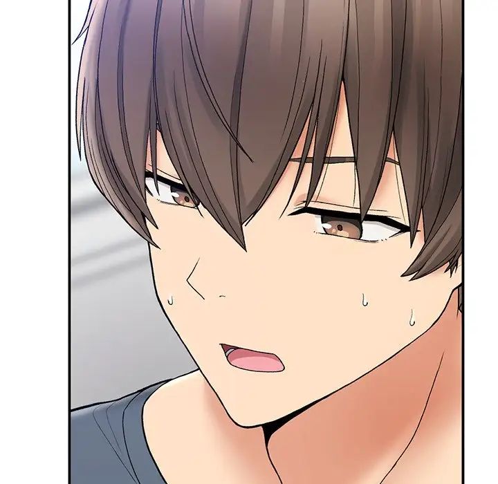 要在乡下一起生活吗第5话