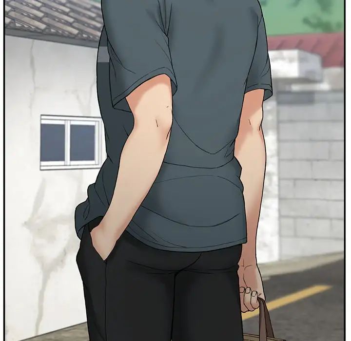 要在乡下一起生活吗第6话