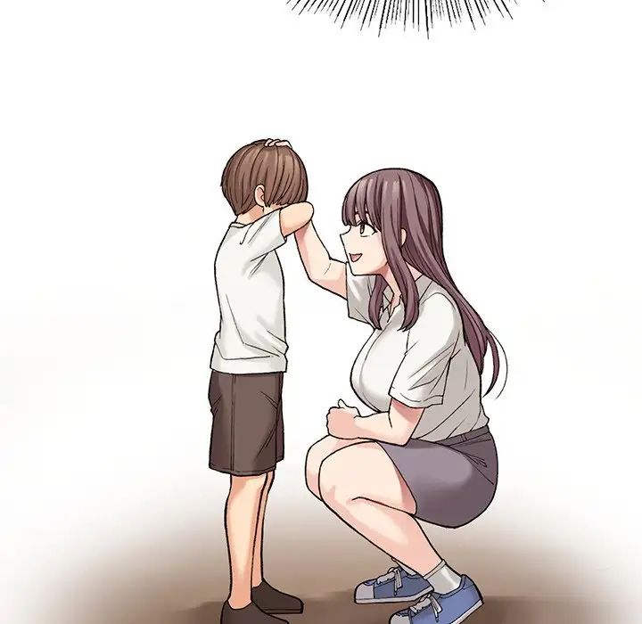 要在乡下一起生活吗第7话