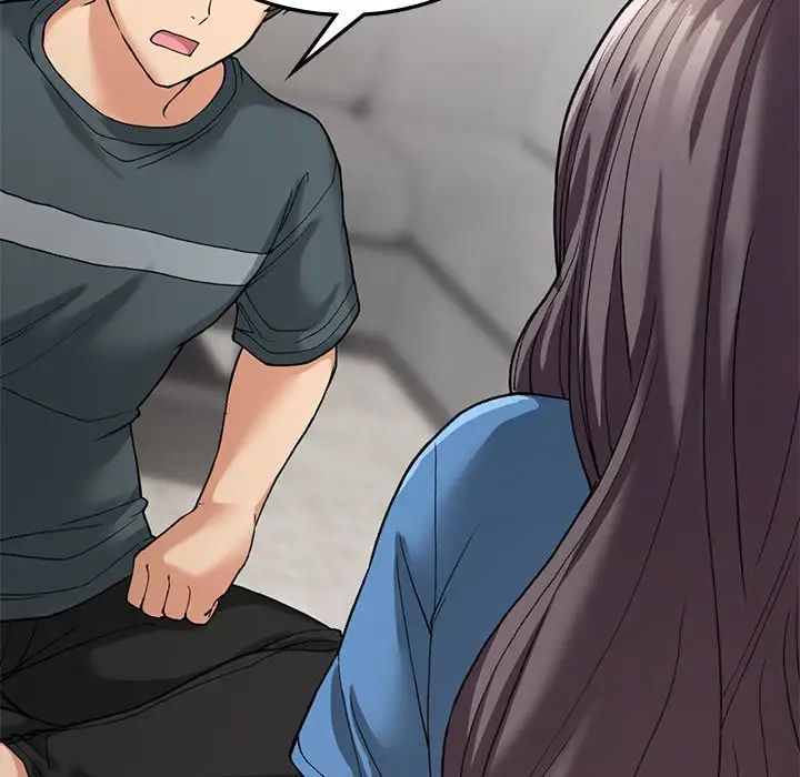 要在乡下一起生活吗第7话