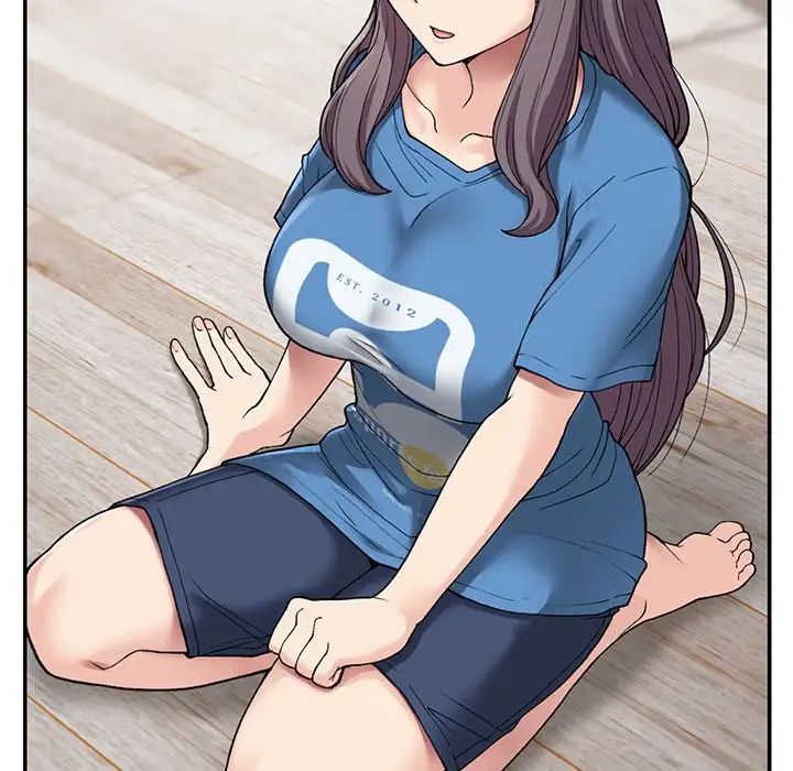 要在乡下一起生活吗第7话