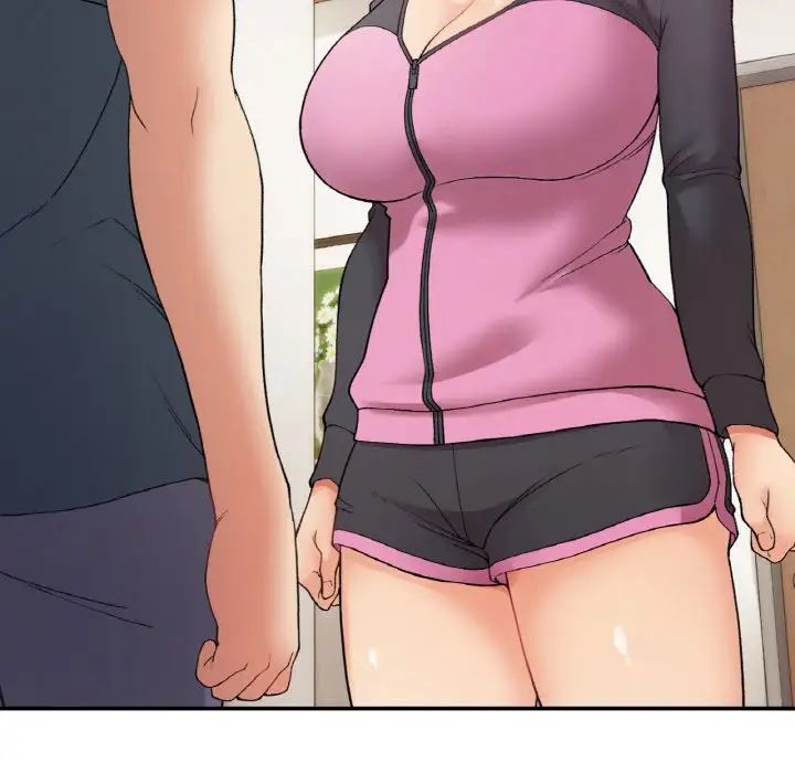 要在乡下一起生活吗第8话