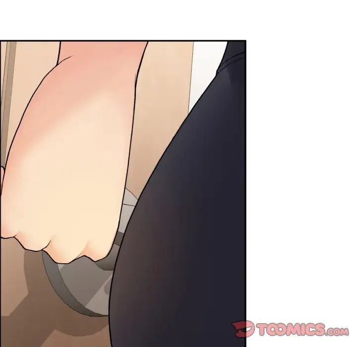 要在乡下一起生活吗第8话