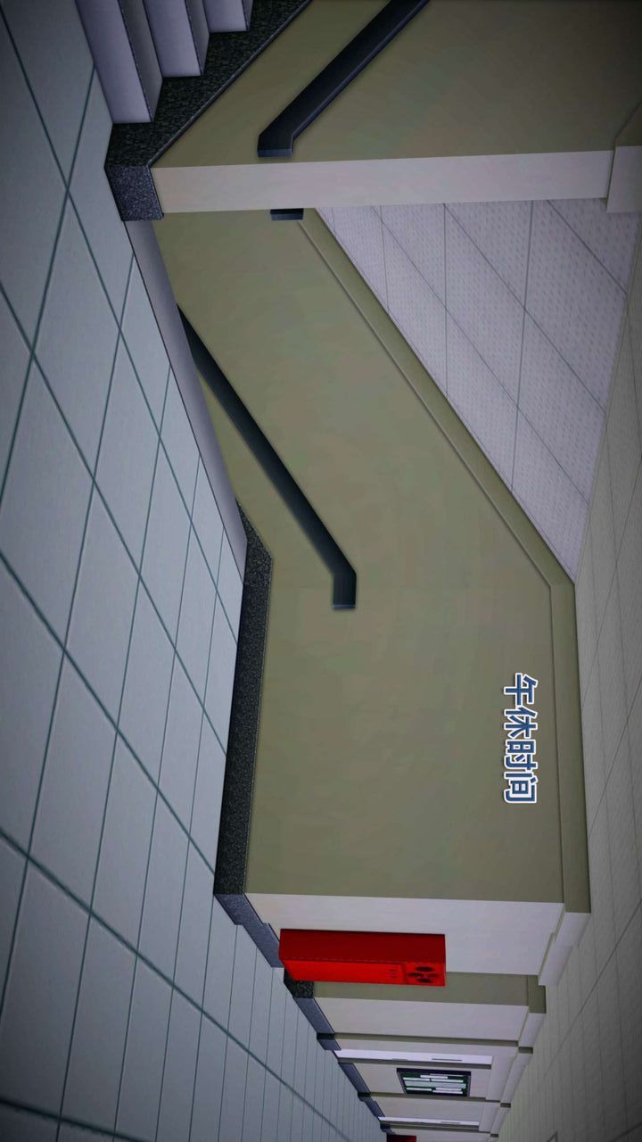 [3D]我的金城(罪恶金城)第1-2季[完整版]第二季01章【第1话】