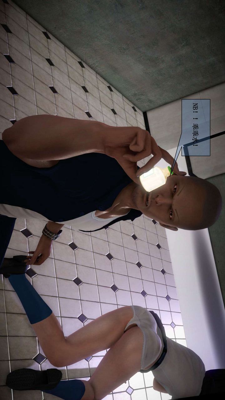 [3D]我的金城(罪恶金城)第1-2季[完整版]第二季01章【第1话】