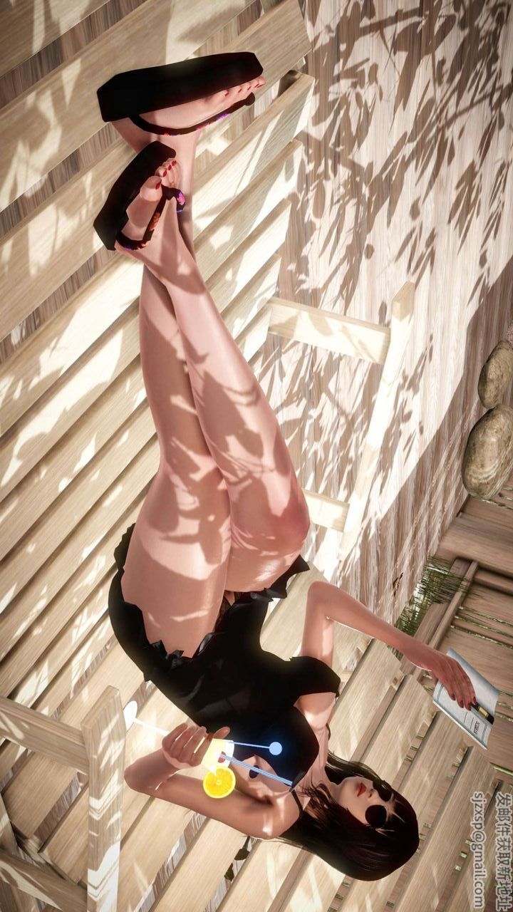 [3D]我的金城(罪恶金城)第1-2季[完整版]第二季01章【第2话】