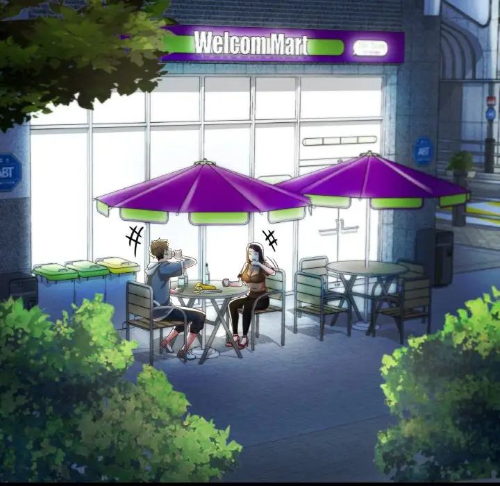 渴望占有她第6话