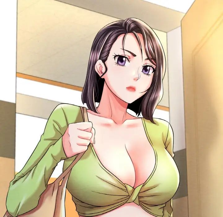 渴望占有她第6话