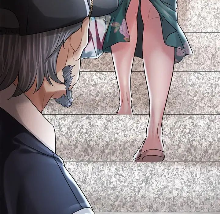 渴望占有她第7话