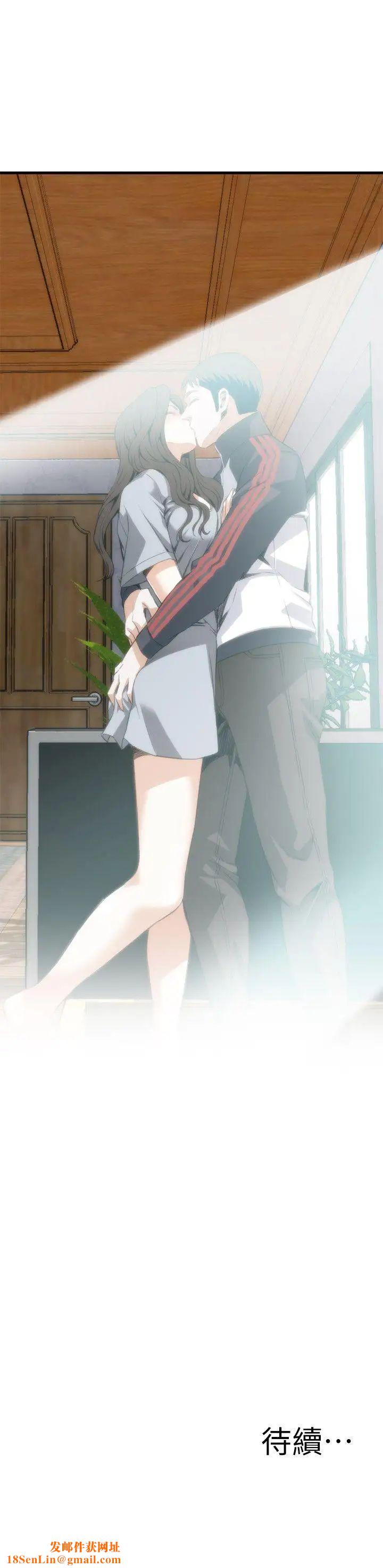 偷窥第108话-<第2季>焦急的容秀