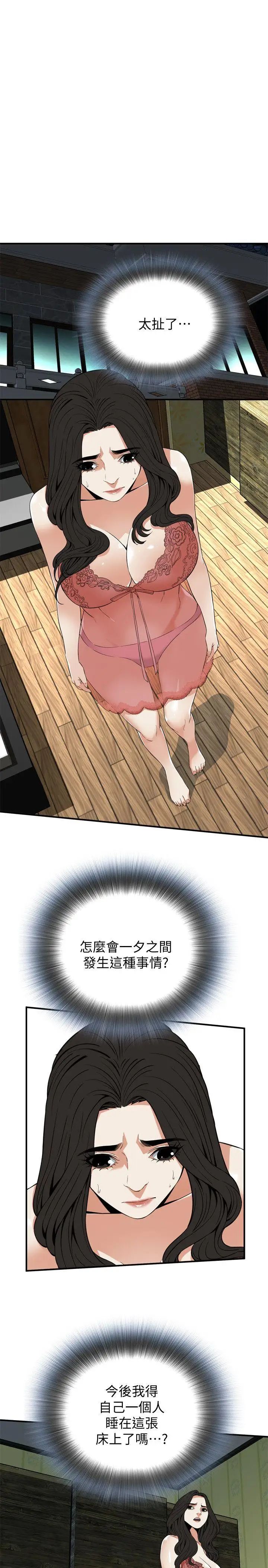 偷窥第118话-<第2季>跟楼下的圣梅一起生活