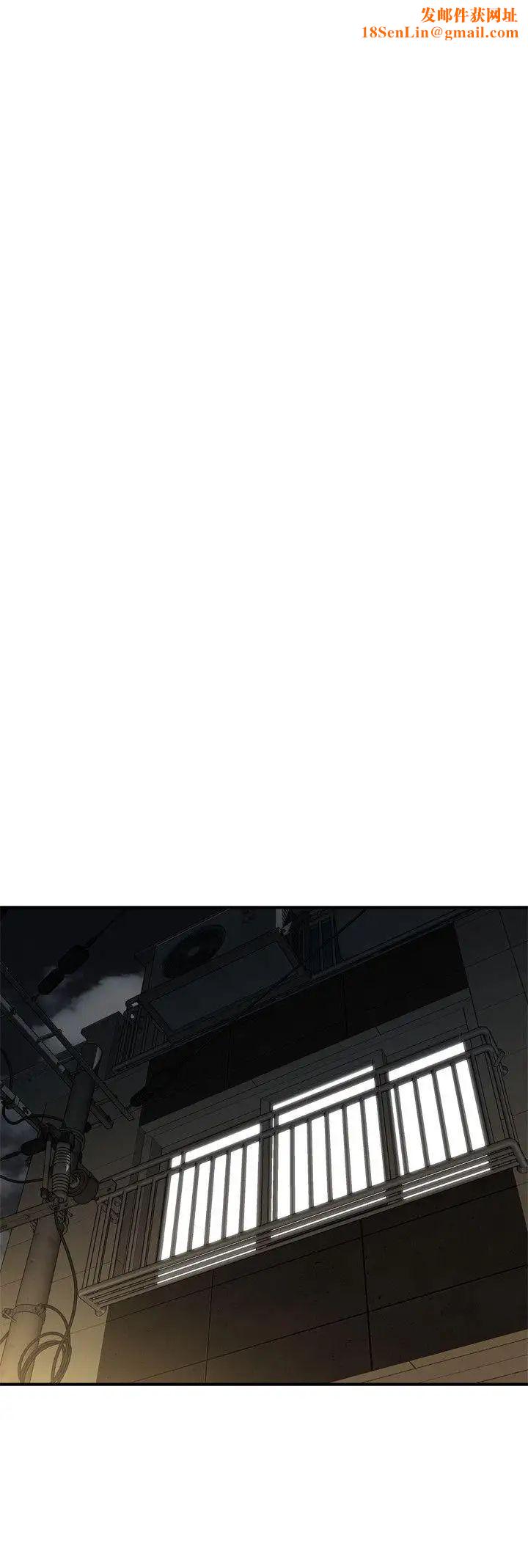 偷窥第125话-<第3季>忠于本能的身体