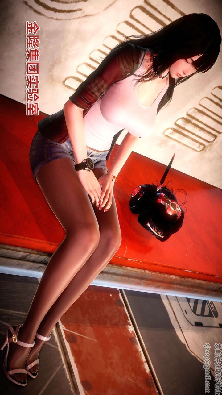 [3D]我的金城(罪恶金城)第1-2季[完整版]第二季04章【第2话】