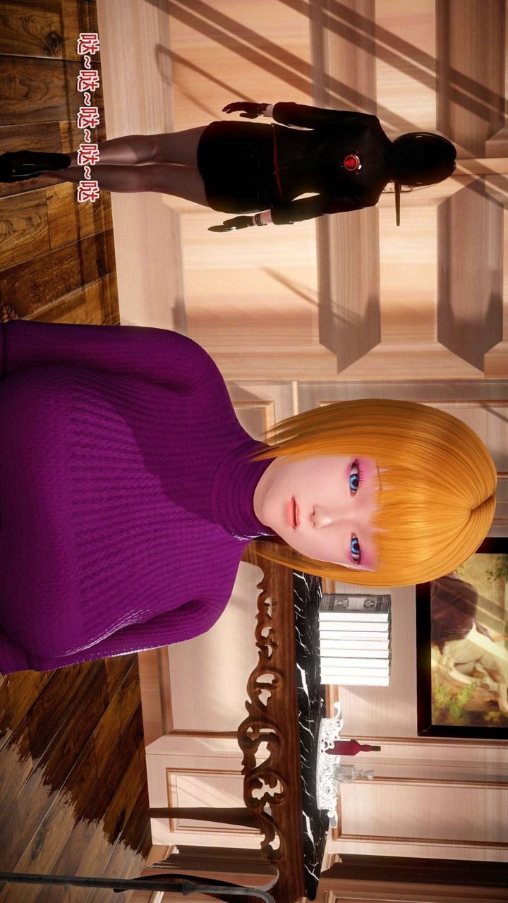 [3D]我的金城(罪恶金城)第1-2季[完整版]预热篇-艾莎篇