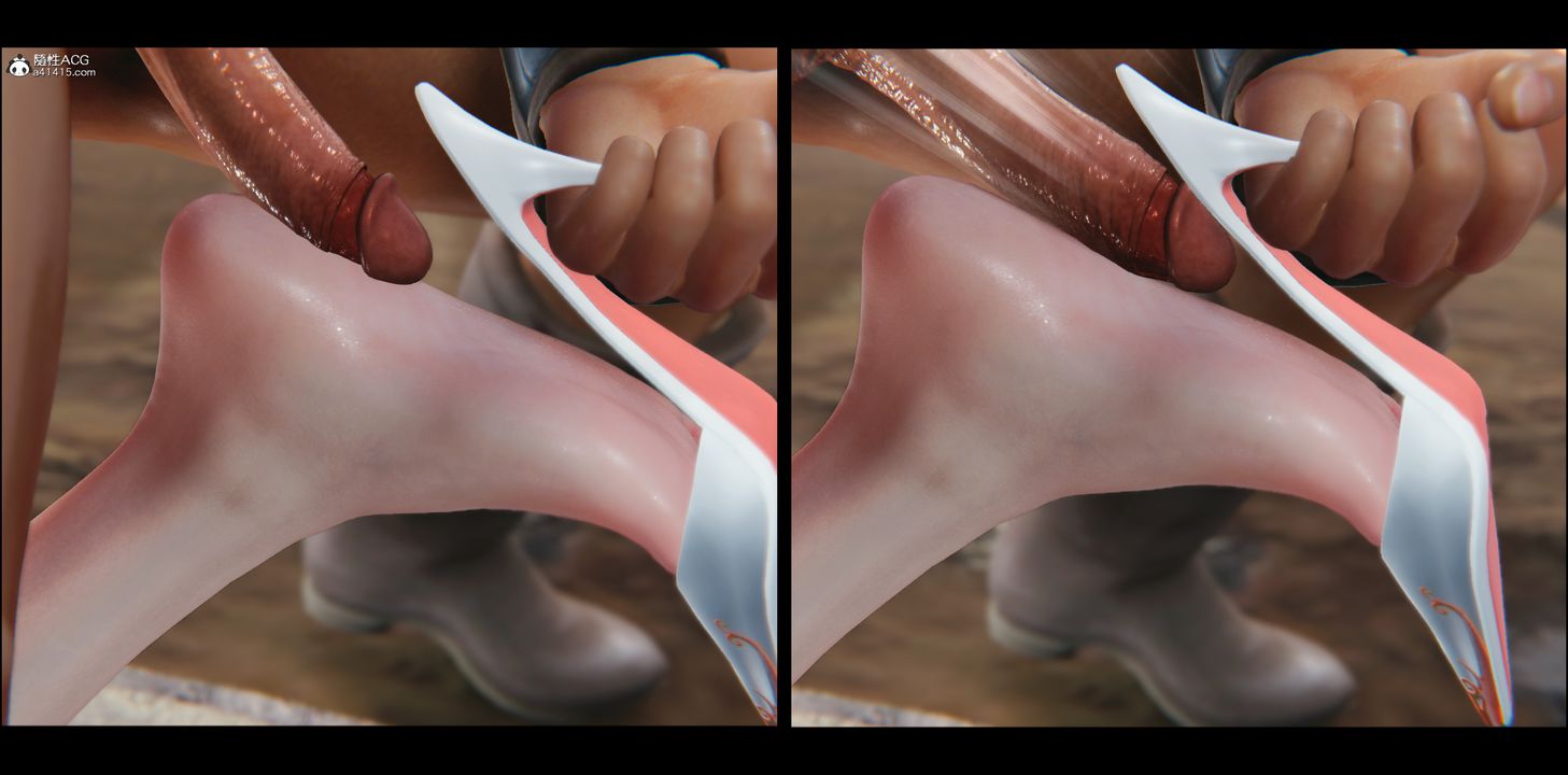 [3D]蒙尘仙行录-前传-仙子蒙尘转正篇03