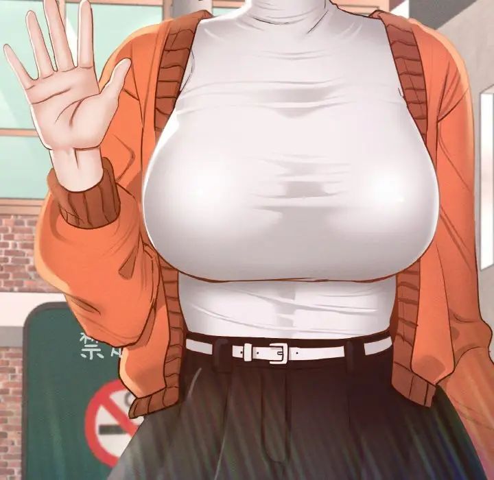 在学校达咩!第7话