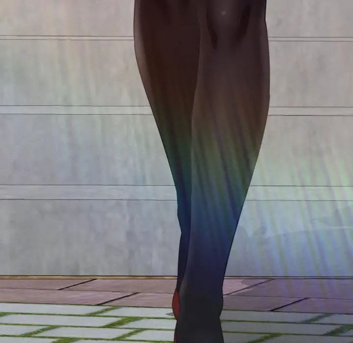 在学校达咩！第7话