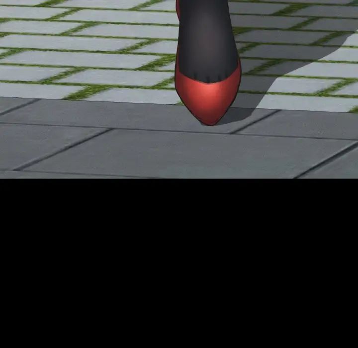 在学校达咩！第7话