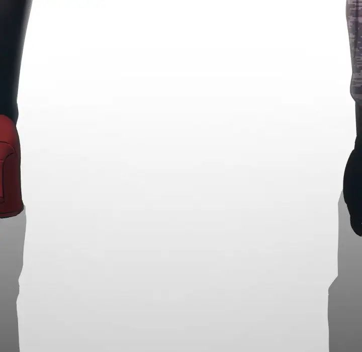 在学校达咩！第7话