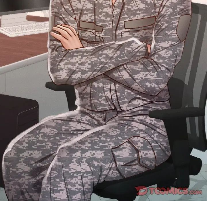 在学校达咩！第7话