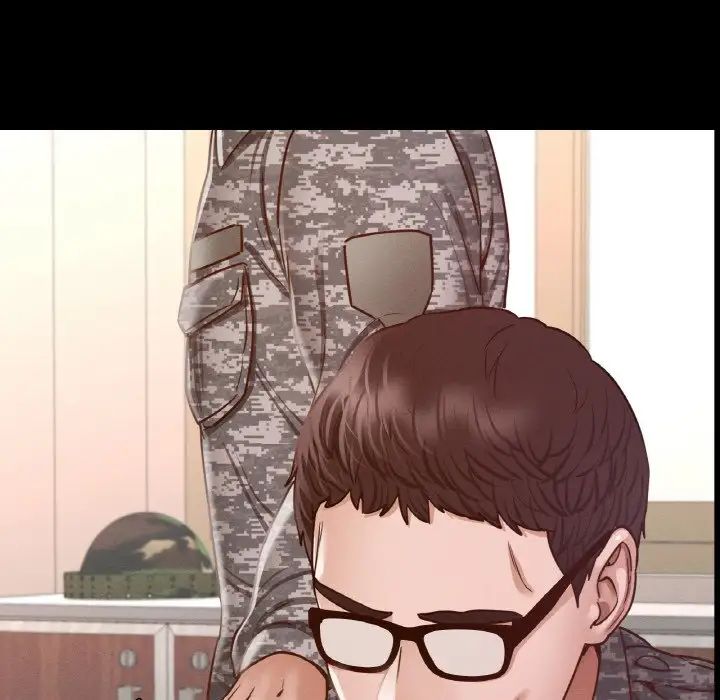 在学校达咩！第7话