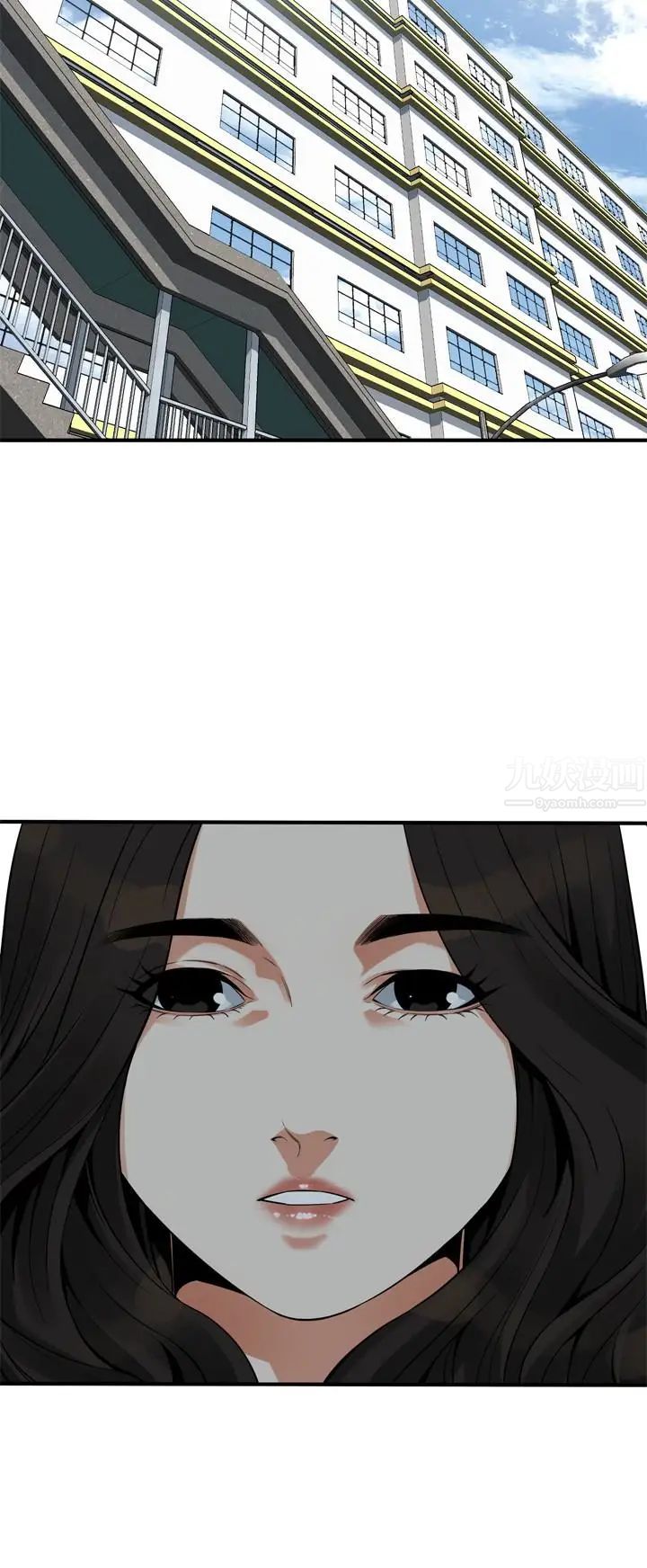 偷窥第155话-<第3季>琇爱,能跟我谈一下吗?