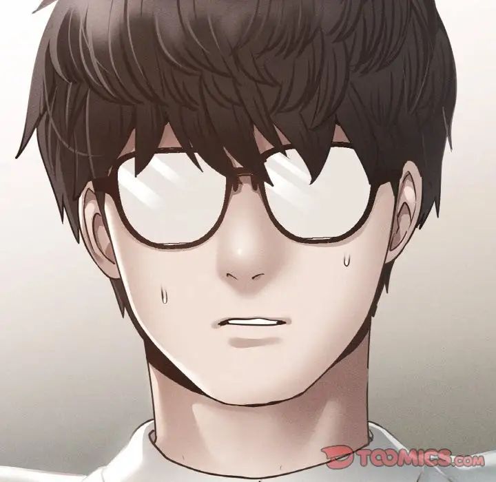 在学校达咩！第8话