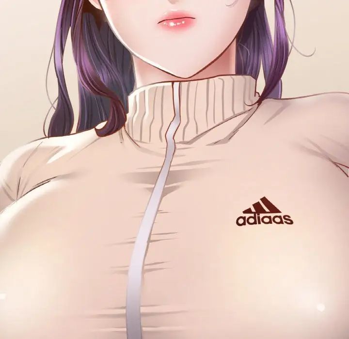 在学校达咩!第9话