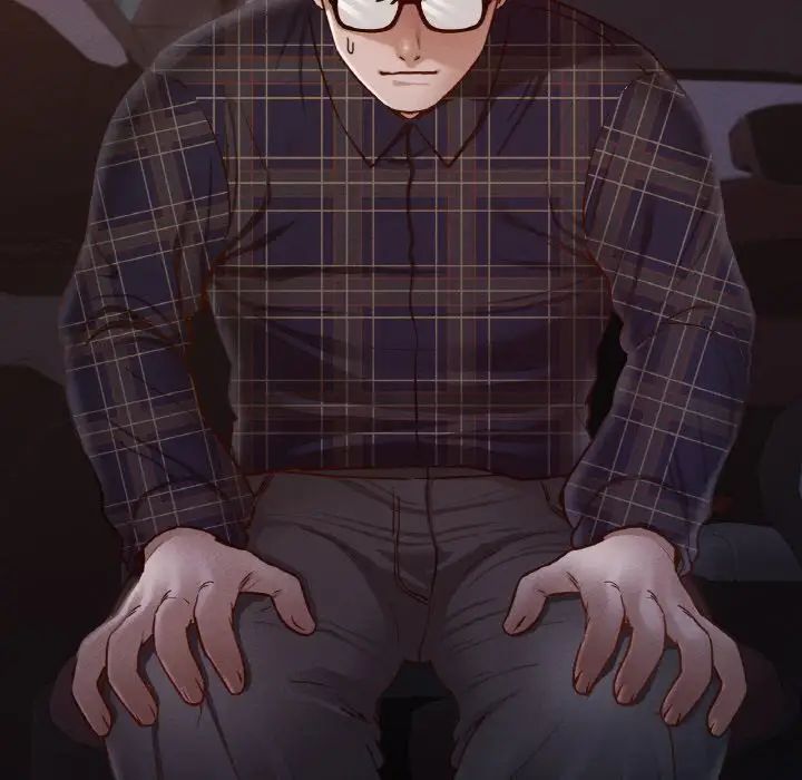 在学校达咩！第9话