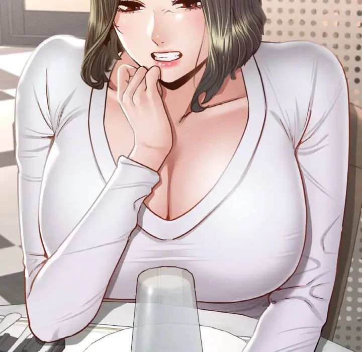 在学校达咩！第9话