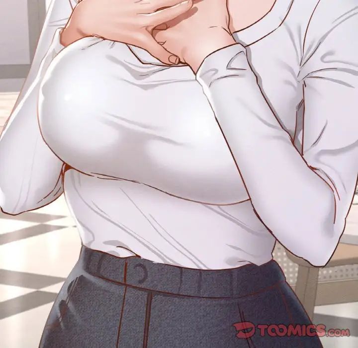 在学校达咩！第10话